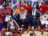How different might the Toronto Raptors' fate be had this Kawhi Leonard shot not gone in?