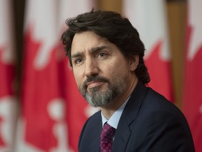 Prime Minister Justin Trudeau's planned hike in the carbon tax will hit Albertans in the pocketbook and the provincial economy, says columnist John Liston.