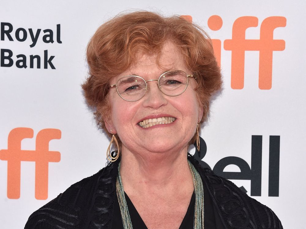 Historian Deborah Lipstadt To Give Zoom Talk On Anti-Semitism, Jan. 27 ...