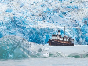 Maple Leaf Adventures Alaska