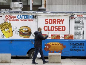 Ontario, Canada's most populous province, entered a lockdown on Dec. 26 that has now been extended into February in many parts of the region.