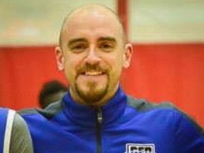Calgary police have charged former basketball coach Sean Maheu (38) with multiple counts of sexually assaulting one of his teenage players.