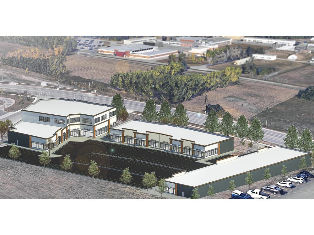 Barclay Street Real Estate capitalizing on hot retail condo market