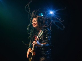 Valerie June, Calgary Folk Fest