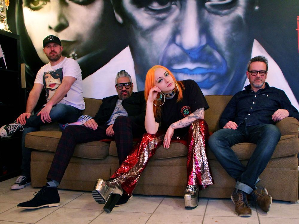 Block Heater Calgary's Tendavillage brings some breezy summer grooves