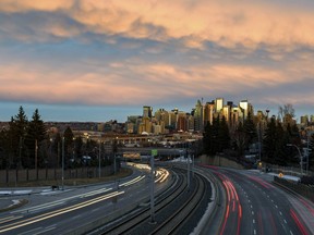 Home sales have increased in Calgary and across Canada in January.