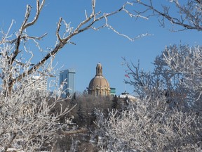 You can't have nice things in Alberta without paying for them, in business and in government, writes Jim Dewald, dean of the University of Calgary's Haskayne School of Business.