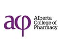 Alberta College of Pharmacy logo