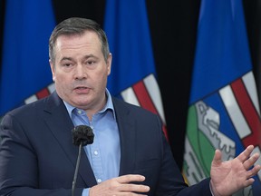 Premier Jason Kenney should go back to the drawing board on his coal-mine policy, former Opposition leader Brian Jean suggests.