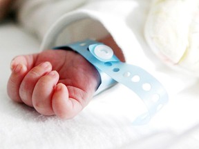 A stillborn baby at an Israeli hospital tested positive for COVID-19, doctors say.