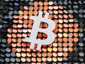 Bitcoin has gained 1,150 per cent from March 2020 lows as institutional investors search for alternative wealth stores and retail traders ride the wave.