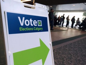 Albertans will likely be able to vote in an equalization referendum in this fall's municipal elections.