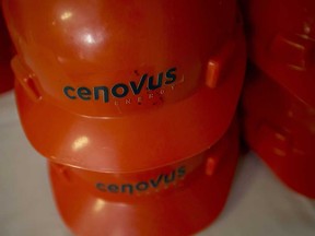 Cenovus Energy Inc endured a very difficult 2020, along with the rest of Canada’s oil and gas industry, but crude prices have recovered in the final months of the year amid optimism over global vaccine rollouts.