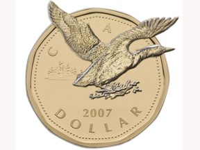 The loonie should soar to 84 US cents by the end of 2021, said Capital.