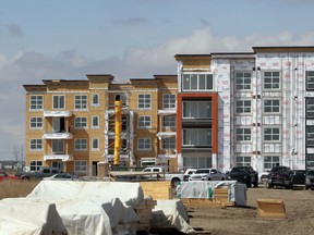 From September to December, 832 condo units in Calgary sold, an 11 per cent increase over the same quarter in 2019, a new report from Urban Analytics shows.