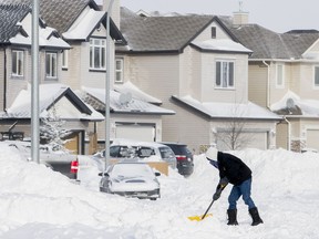 Saddleridge is one of the Calgary communities with the highest rate of home ownership at 80 per cent.