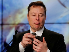 Elon Musk gave impetus to Bitcoin joining the mainstream when Tesla Inc. said it invested US$1.5 billion and was prepared to begin accepting the cryptocurrency as a form of payment for its cars.