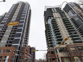Condo fees are based on the size of the unit in relation to the building, unless the board officially changes the rules to a different calculation.