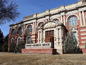 Medicine Hat Court of King's Bench