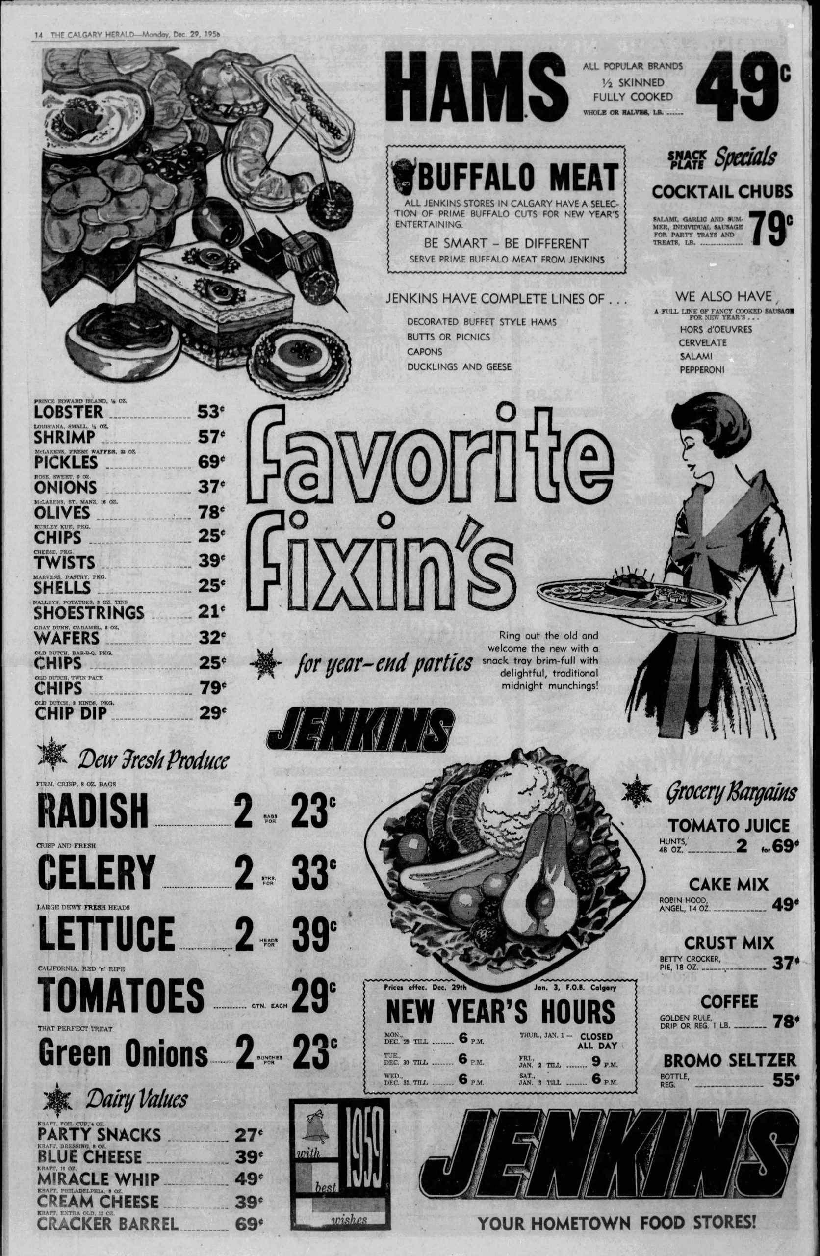 It's National Chip and Dip Day — A Look Back at This Perfect Pairing