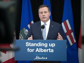 Premier Jason Kenney is better off leaving the turn-off-the-taps law on the shelf, writes columnist Rob Breakenridge.