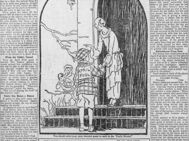  Calgary Herald; March 29, 1924.