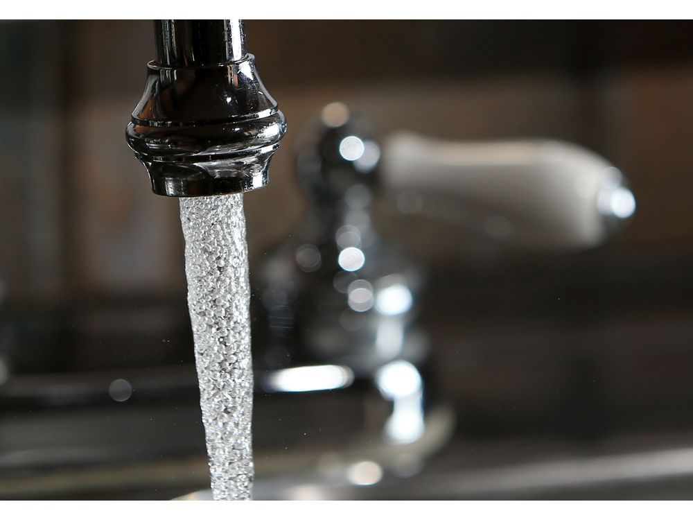 Are water softeners worth it? Calgary Herald