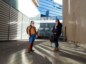 Advocacy group leads strategy for drug-checking service in Calgary Advocacy group leads strategy for drug-checking service in Calgary