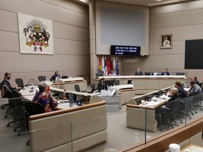 The best government listens to the community, says columnist George Brookman, who questions Calgary city council's approach to planning neighbourhoods.