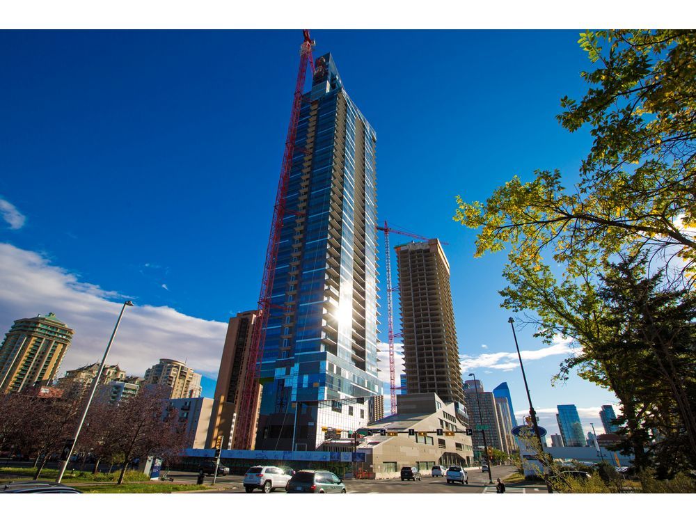 White: The 3-bedroom urban condo dilemma | Calgary Herald