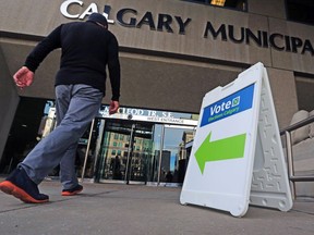 Supporters of Alberta's citizens' initiative legislation are all in favour of it, except when it comes to a provincial sales tax, says columnist Rob Breakenridge.