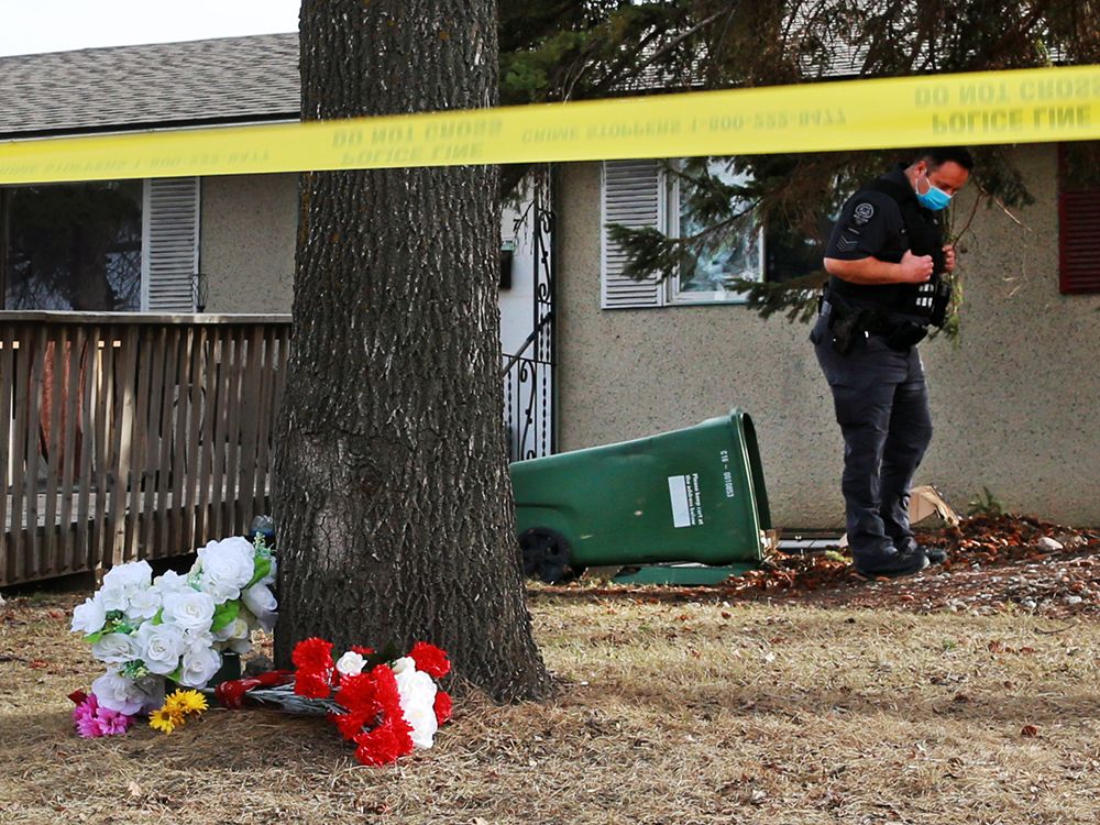 Trial Set For Suspects In Fatal Southeast Calgary Shooting | Calgary Herald