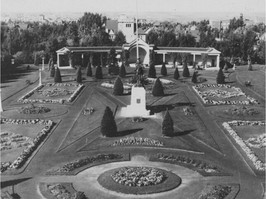 Take a stroll through Calgary's oldest existing park