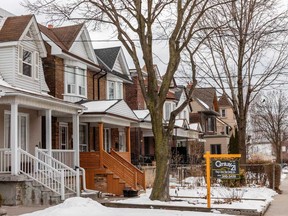 More than half of house owners and 46% of condo owners feel the pandemic has caused a "dramatic shift" in the value of their homes.