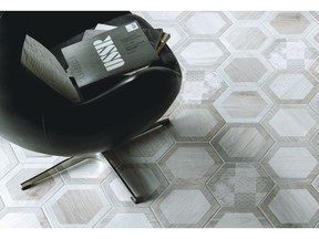 Tiles are functional as flooring, in wet areas like showers and as backsplashes. Julian Tile