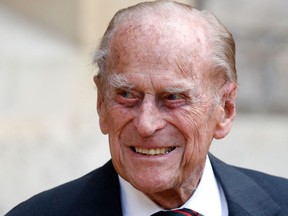 Buckingham Palace says that the Duke of Edinburgh, Prince Philip, successfully underwent a procedure for a pre-existing heart condition at St Bartholomew’s Hospital.