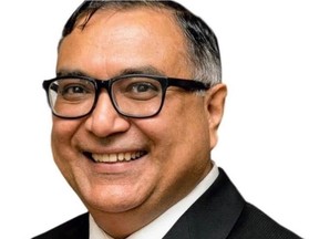 Rishi Nagar is the news director at Red FM 106.7 in Calgary and a member of the City of Calgary's Anti-Racism Action Committee and Calgary Police Service's Anti-Racism Committee.