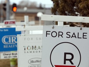 Calgary's real estate market is not too hot, not too cold — it's just right.