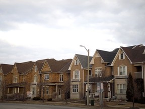 Six in 10 Canadians believe the value of real estate in their neighbourhood will increase over the next six months, says a recent poll.