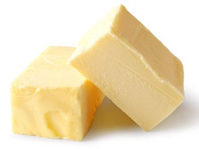 Will Verboven predicts the hard butter crisis will fade by the summer. Getty images.