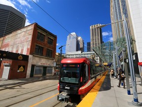 Calgary city council has approved a 10-year plan to revitalize the downtown.