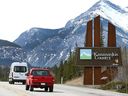 In 2021, the province announced it would charge Kananaskis an annual entrance fee of $90 after an increase in vehicle traffic. 