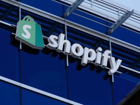 Shopify's chief talent officer, chief legal officer and chief technology officer are all leaving their roles.