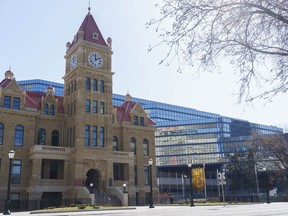 Council is to decide this week whether to press ahead with adding yet another question to the October ballot, in regards to whether  Calgary city council should advocate for a fair deal for Calgary taxpayers from the Government of Alberta.