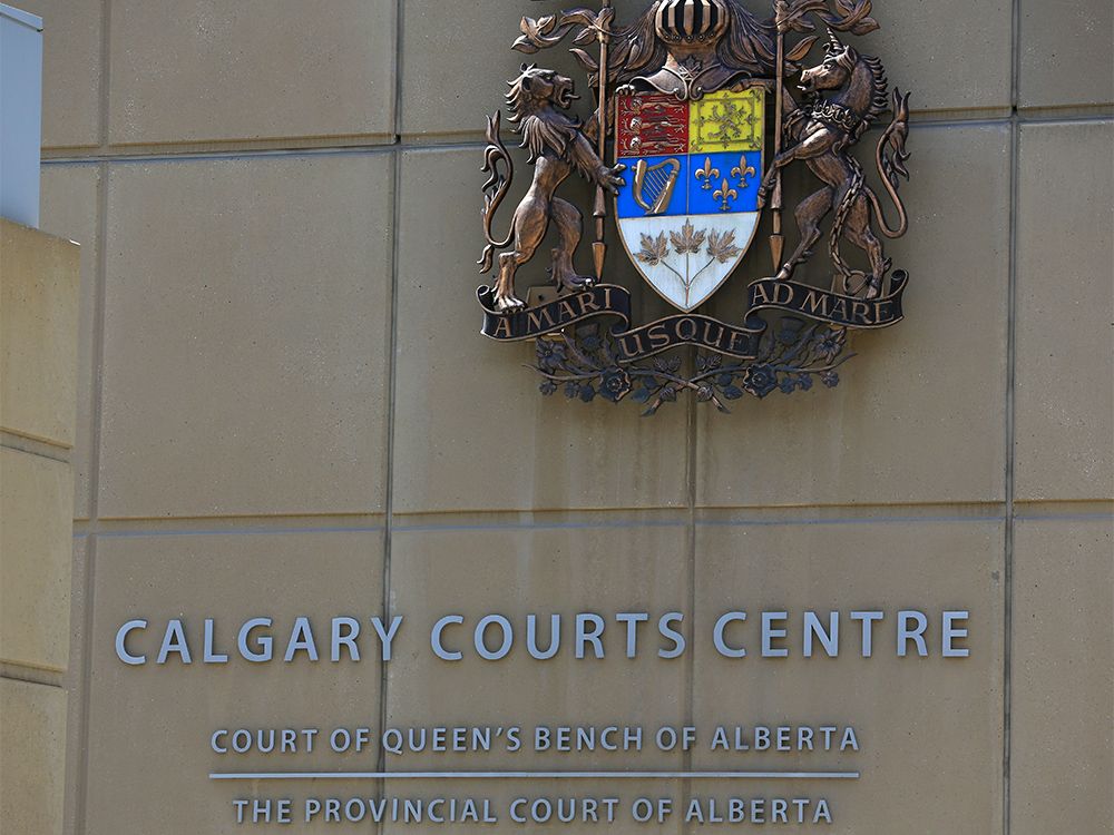 First Nations Smokes Illegally Sent To Calgary From Quebec, Court Told ...