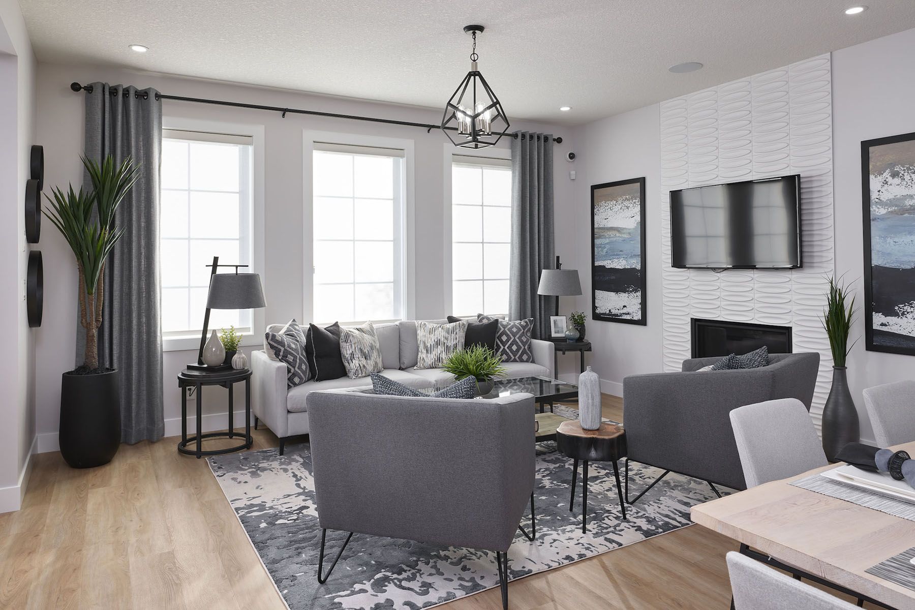 Looking to buy your first home? Mattamy’s Yorkville could be perfect Calgary Herald