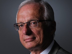 Bob Bratina