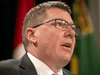 Saskatchewan Premier Scott Moe.