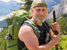 University of Calgary professor Dr. David Lertzman was killed near Waiparous Tuesday evening in an apparent bear attack.