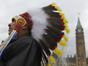 Until recently, the majority of Canadians argued that European "civilization" must replace Indigenous culture. In his new book Seen but Not Seen, historian Donald B. Smith explores the history of Indigenous marginalization and why non-Indigenous Canadians failed to recognize Indigenous societies and cultures as worthy of respect.